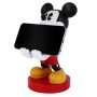 Cable Guy soporte sujecion figura Mickey Disney 21cm