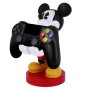 Cable Guy soporte sujecion figura Mickey Disney 21cm