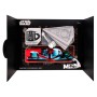 Set tazas Espresso Empire Star Wars