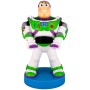 Cable Guy soporte sujecion figura Buzz Lightyear Toy Story Disney 20cm