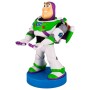 Cable Guy soporte sujecion figura Buzz Lightyear Toy Story Disney 20cm