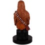 Cable Guy soporte sujecion figura Chewbacca Star Wars 20cm