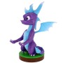 Cable Guy soporte sujecion figura Spyro the Dragon 21cm