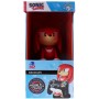 Cable Guy soporte sujecion figura Knuckles Sonic 21cm