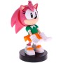 Cable Guy soporte sujecion figura Amy Rose Sonic 20cm