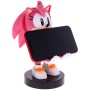 Cable Guy soporte sujecion figura Amy Rose Sonic 20cm