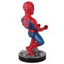 Cable Guy soporte sujecion figura Spiderman Marvel 21cm