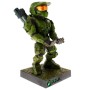 Cable Guy soporte sujecion figura Master Chief Halo Infinite con luz 21cm