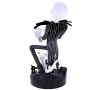 Cable Guy soporte sujecion figura Jack Skellington Pesadilla Antes de Navidad Disney 21cm