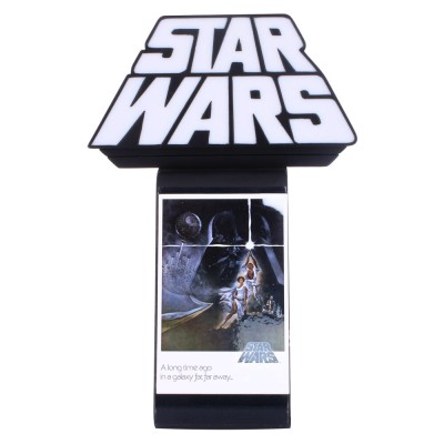 Cable Guy Ikon soporte sujecion figura Star Wars 20cm