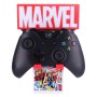 Cable Guy Ikon soporte sujecion figura Marvel 20cm