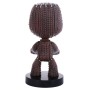 Cable Guy soporte sujecion figura Sackboy LittleBigPlanet 21cm