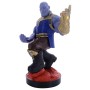 Cable Guy soporte sujecion Thanos Marvel 20cm