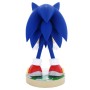 Cable Guy soporte sujecion figura Sonic 20cm