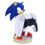 Cable Guy soporte sujecion figura Sonic 20cm