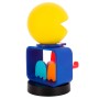 Cable Guy soporte sujecion Pac Man 20cm