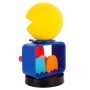 Cable Guy soporte sujecion Pac Man 20cm