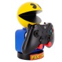 Cable Guy soporte sujecion Pac Man 20cm