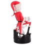 Cable Guy soporte sujecion Santa Jack Pesadilla Antes de Navidad Disney 20cm