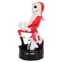 Cable Guy soporte sujecion Santa Jack Pesadilla Antes de Navidad Disney 20cm