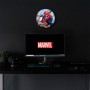 Reloj pared Spiderman Marvel