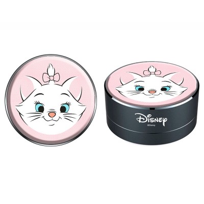 Altavoz portatil inalambrico Marie Los Aristogatos Disney