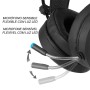 Auriculares gaming Iron Man Marvel