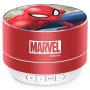 Altavoz portatil inalambrico Spiderman Marvel