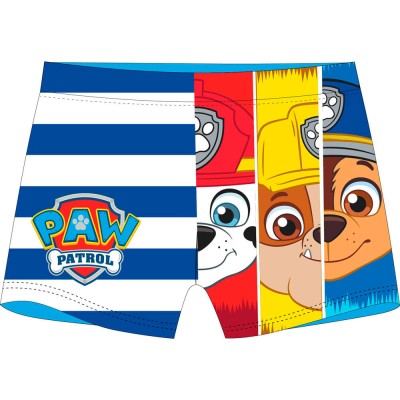 Bañador boxer Patrulla Canina Paw Patrol