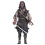 Figura Retro Captain Blake La Niebla 20cm