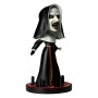 Figura La Monja the Conjuring Universe Head Knocker 21cm