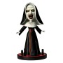 Figura La Monja the Conjuring Universe Head Knocker 21cm