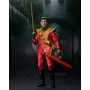 Figura Ultimate Ming Red Military Outfit Flash Gordon 1980 18cm