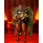 Figura Ultimate Vulcan Flash Gordon 1980 18cm