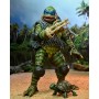 Figura Leonardo as the Creature Tortugas Ninja Universal Mosnters 18cm