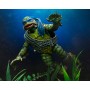 Figura Leonardo as the Creature Tortugas Ninja Universal Mosnters 18cm