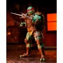 Figura Ultimate Raphael The Last Ronin Teenage Mutant Tortugas Ninja 18cm