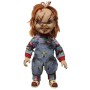 Figura Chucky El Muñeco Diabolico parlante 38cm