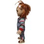 Figura Chucky El Muñeco Diabolico parlante 38cm