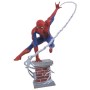 Estatua resina Spiderman Marvel 30cm