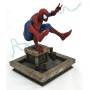 Figura diorama Spiderman Marvel 20cm