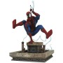 Figura diorama Spiderman Marvel 20cm