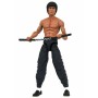 Figura Bruce Lee The Dragon SDCC 2022 Exclusive 18cm