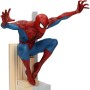 Figura Spiderman Exclusive 25 aniversario Marvel