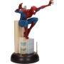 Figura Spiderman Exclusive 25 aniversario Marvel