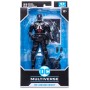 Figura Batman Arkham Knight DC Comics