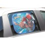 Set 2 parasol ventana Spiderman Marvel