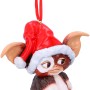 Adorno Gizmo Santa Gremlins