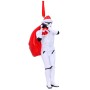 Adorno Navidad Stormtrooper Saco Santa Star Wars