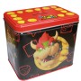 Hucha + taza Bowser Super Mario Bros Nintendo